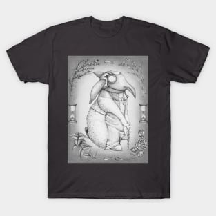 Bunny Doctor T-Shirt